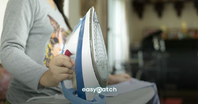 Toppe termoadesive per tessuti: guida a quelli compatibili