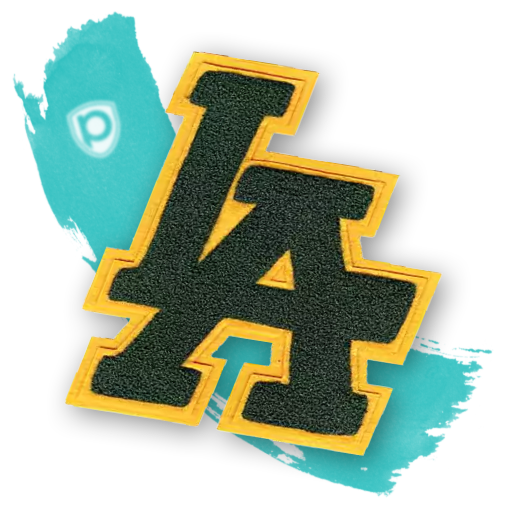 Patch in Ciniglia Personalizzate | EasyPatch