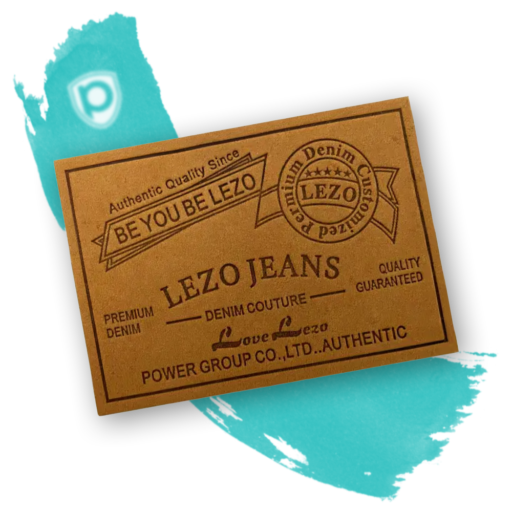 Patch in Pelle Personalizzate | EasyPatch