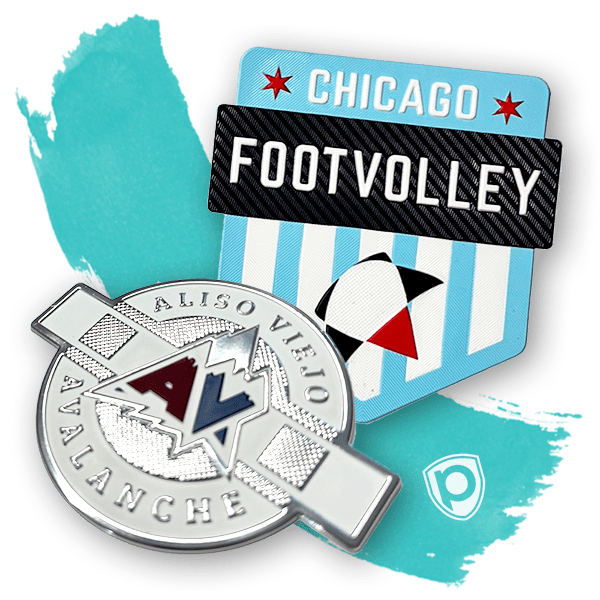 Patch TPU Personalizzate Online