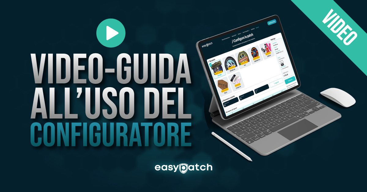 Video-guida all'uso del configuratore