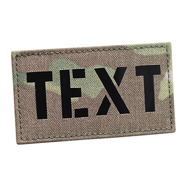 Easypatch Toppe e Patch Laser Cut Online