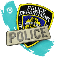 Galleria Toppe e Patch per quadre di Calcio